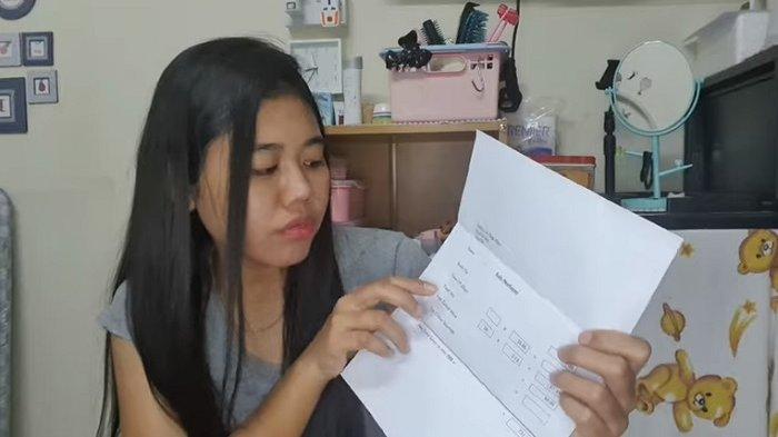 Gaji tki suriah