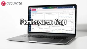 Gaji billing counter