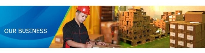 Gaji pt parit padang global