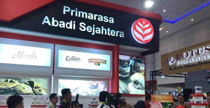 Gaji pt sahabat abadi sejahtera