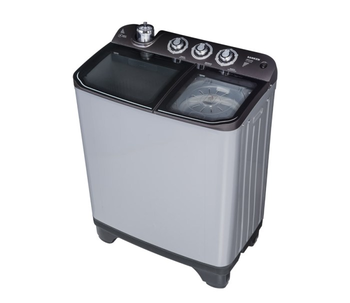 Gaji pt sanken electronic indonesia