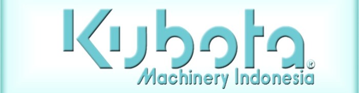 Gaji pt kubota indonesia