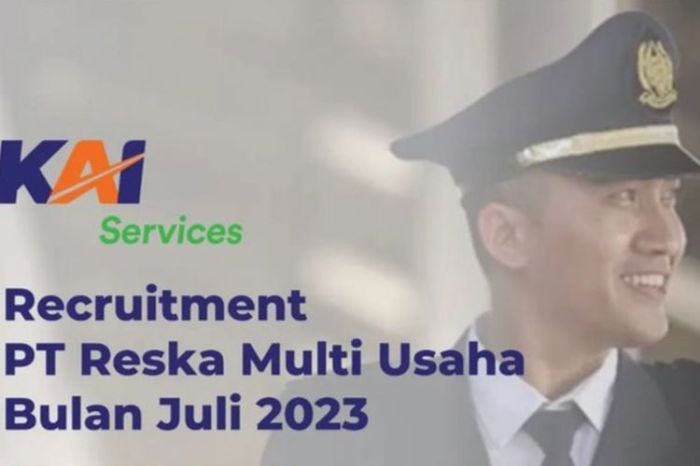 Gaji pt reska multi usaha