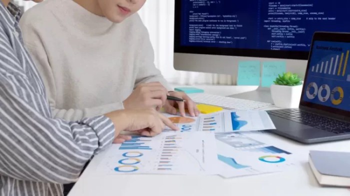 Gaji system analyst