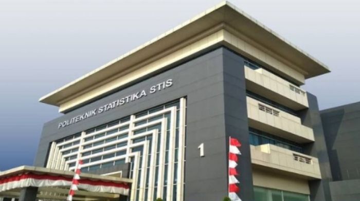 Gaji sekolah tinggi ilmu statistik stis