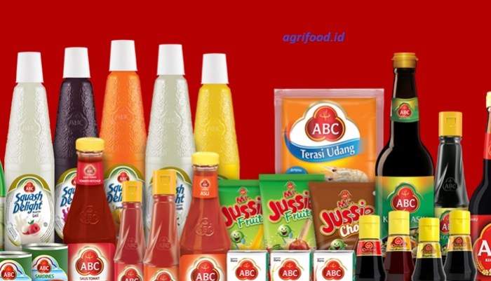 Gaji pt heinz sbc indonesia