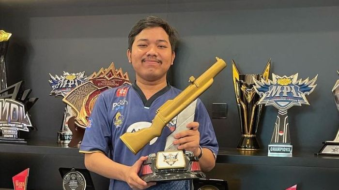 Gaji pt esports star indonesia