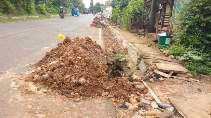 Gaji tukang genteng
