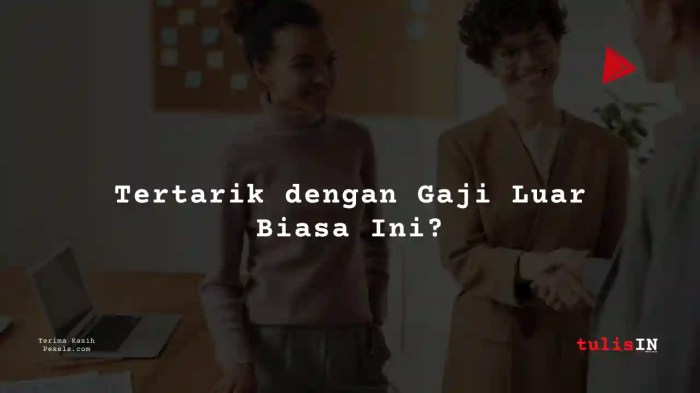 Gaji pt asuransi jiwa ifg
