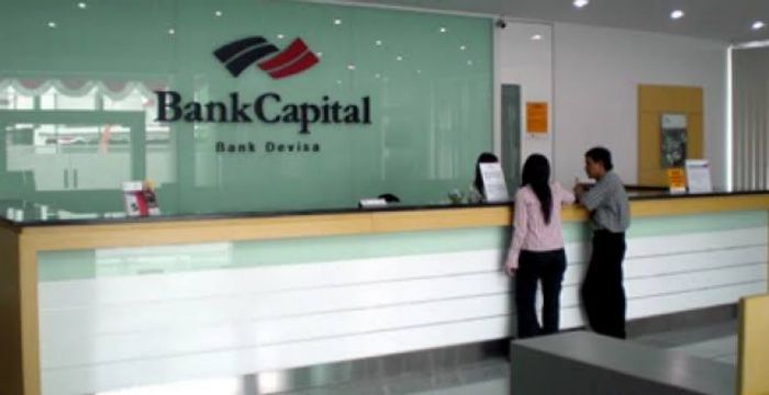 Gaji bank capital indonesia tbk