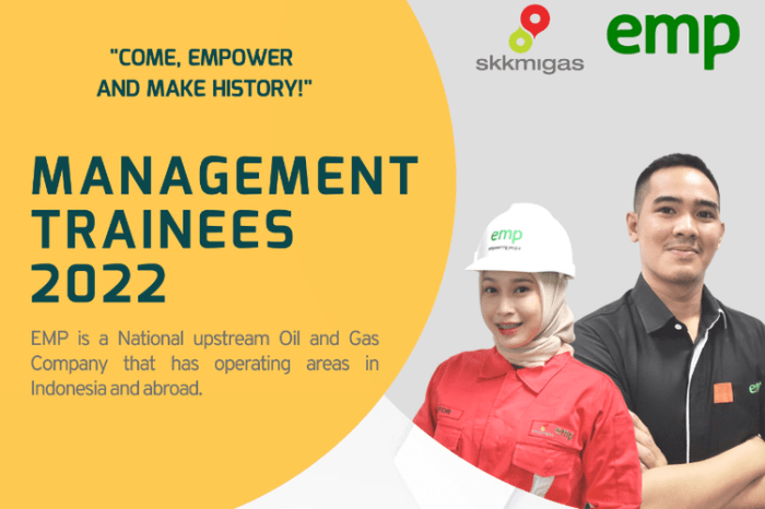 Gaji pt energi mega persada