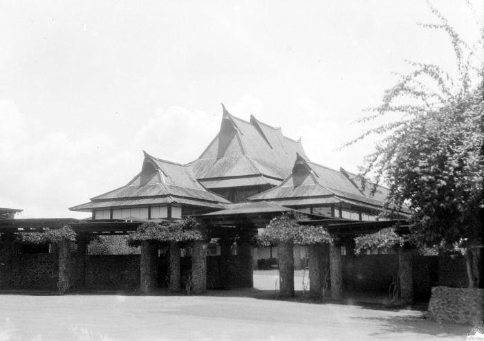 Gaji institut teknologi bandung bandung institute of technology itb