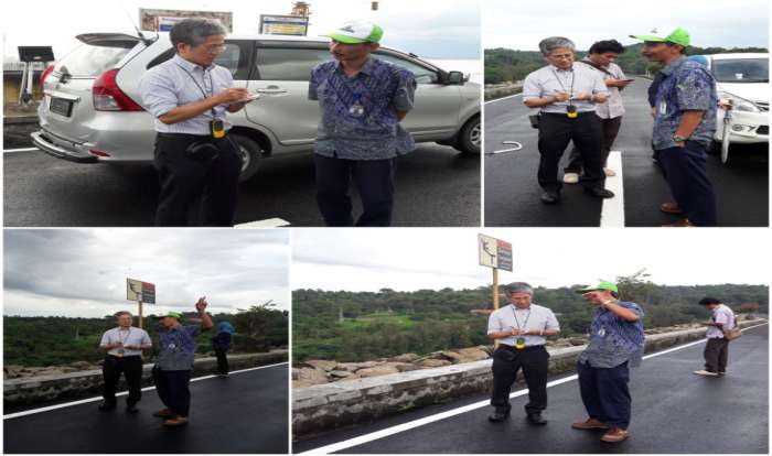 Gaji perum jasa tirta