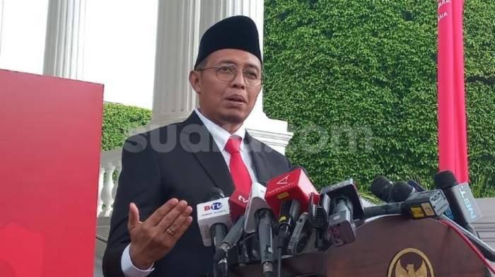 Gaji kepala unit bisnis