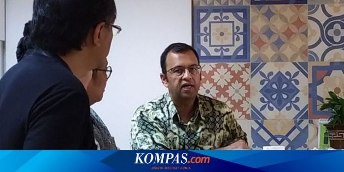 Gaji pegawai unilever