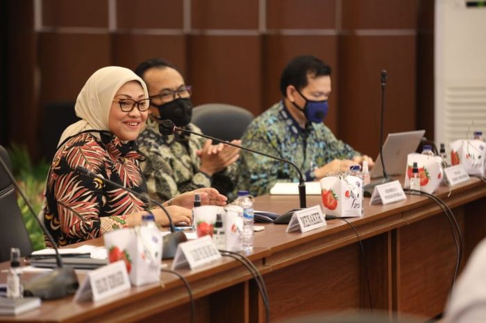 Gaji fasilitator