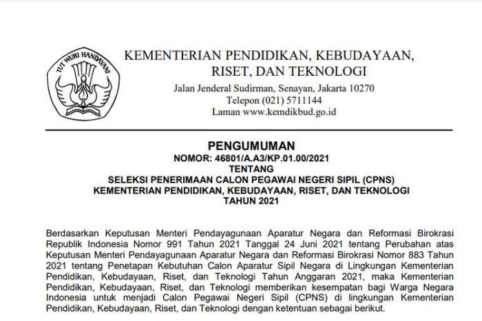 Gaji universitas syiah kuala unsyiah