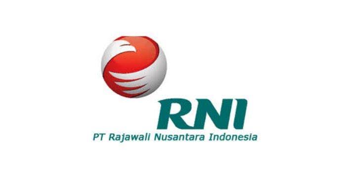 Gaji pt rni terbaru