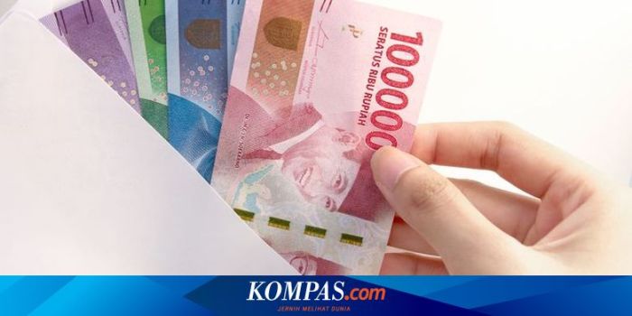 Gaji bank anz indonesia