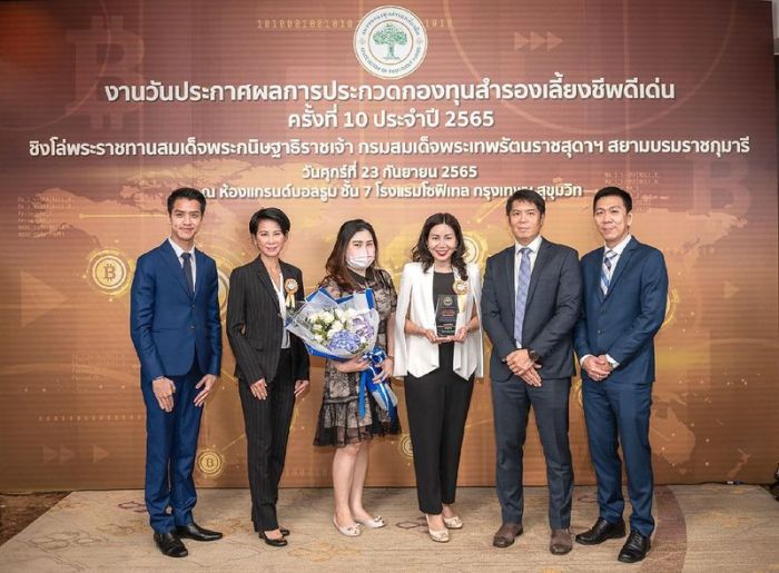 Gaji the bangkok bank comp ltd