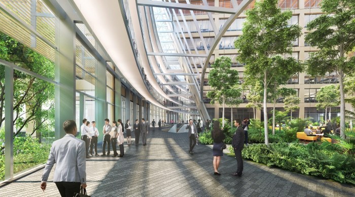 Surbana jurong consultants