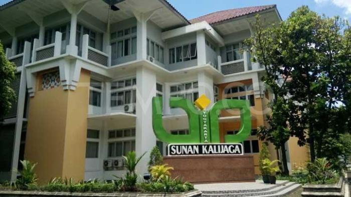 Gaji lulusan universitas islam negeri uin sunan kalijaga yogyakarta uin kalijaga