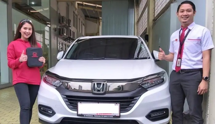 Gaji sales motor terbaru