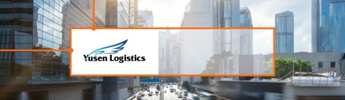 Gaji pt yusen logistics indonesia