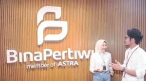 Gaji pt megah surya pertiwi