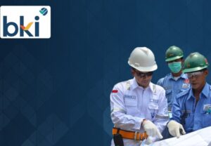 Gaji pt biro klasifikasi indonesia