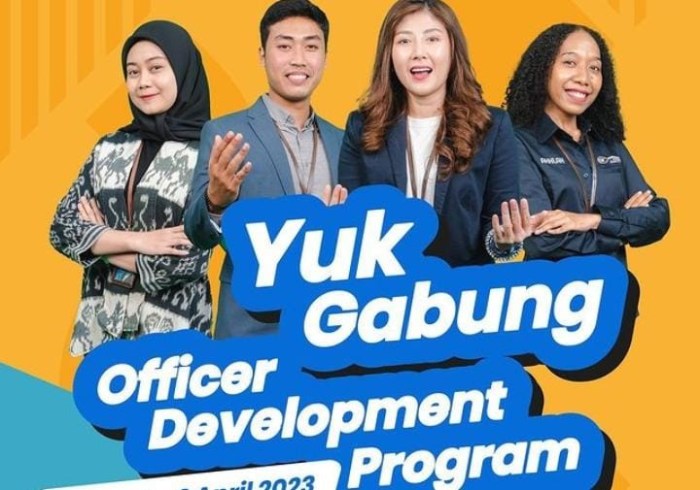 Gaji askrindo