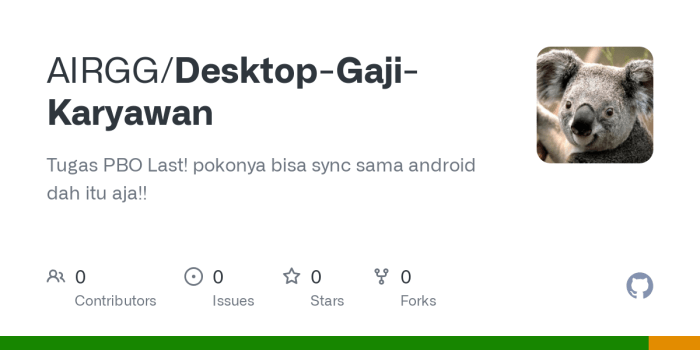 Gaji axioo