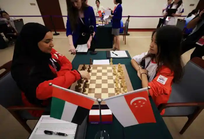 Gaji pt catur sukses internasional
