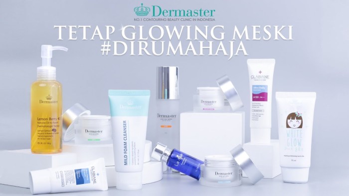 Gaji dermaster indonesia