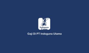 Gaji pt sas kreasindo utama