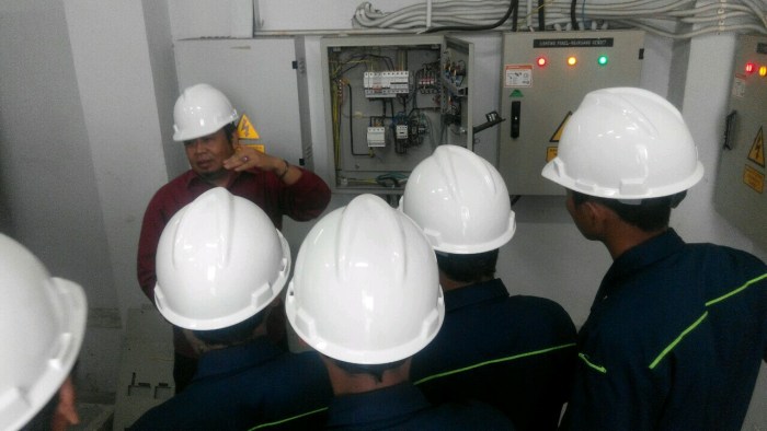 Gaji pt airkon pratama