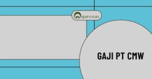 Gaji pt ct corpora