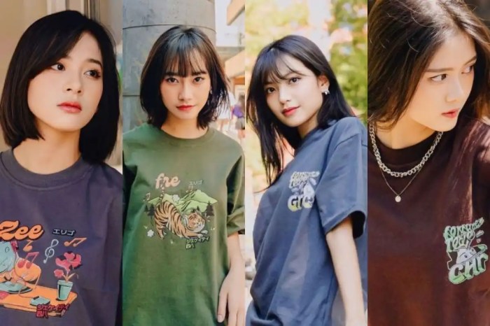Jkt48 gaji berapa