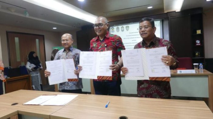 Gaji pt perum lembaga kantor berita nasional antara