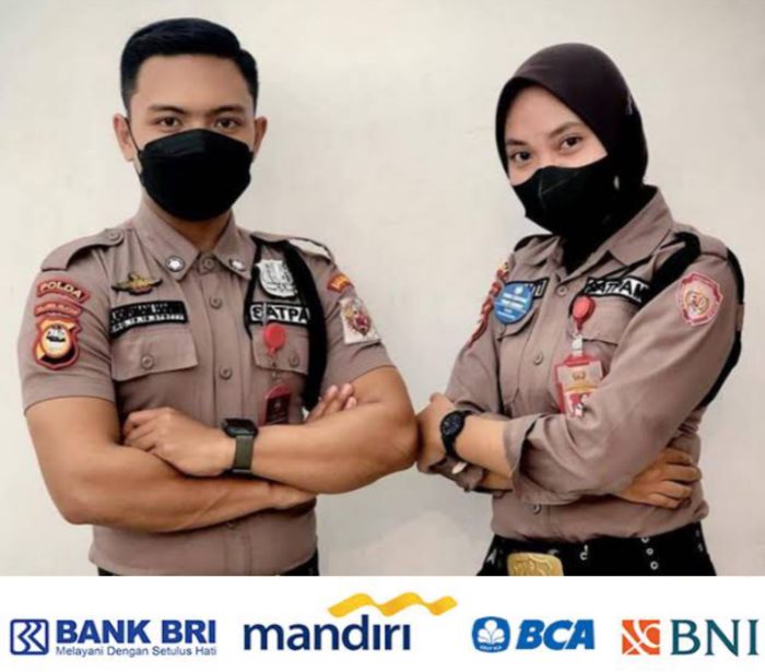 Gaji bancassurance officer