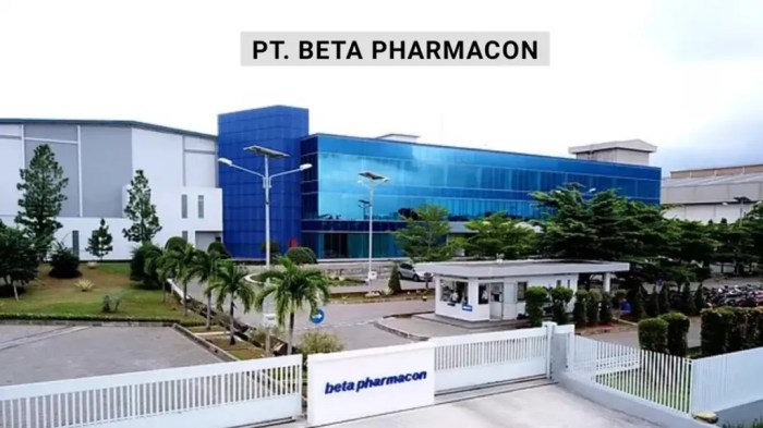 Gaji beta pharmacon