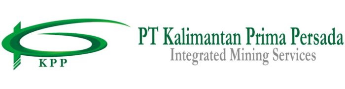 Gaji pt kalimantan prima persada