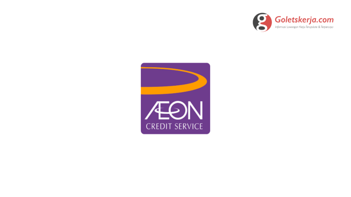 Gaji aeon