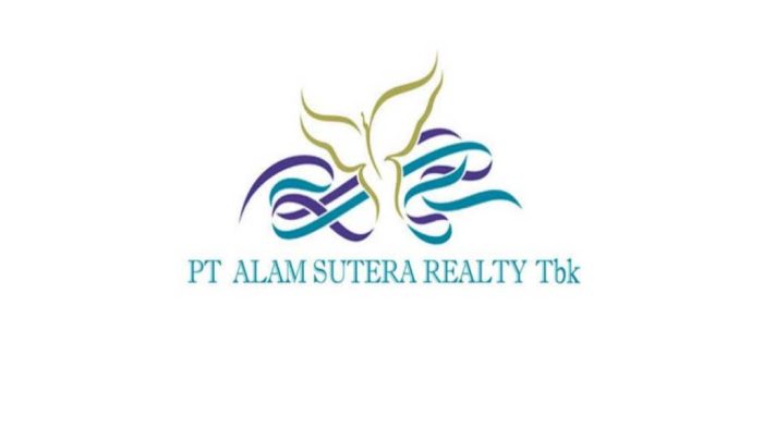 Gaji pt alam sutera realty