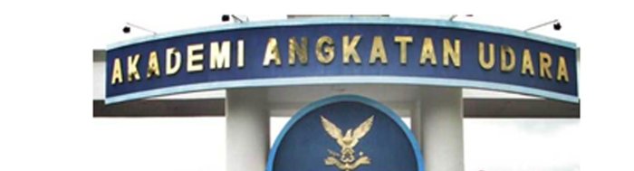Gaji akademi angkatan udara aau