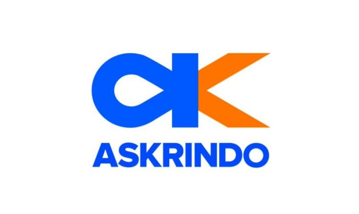 Gaji askrindo