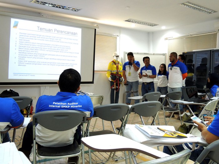 Gaji pt meares soputan mining