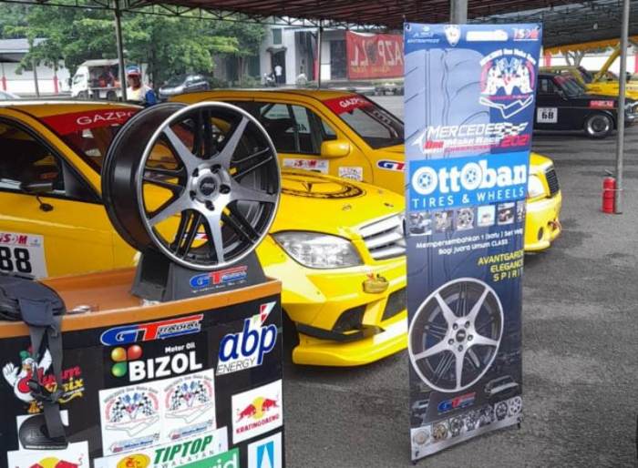 Gaji pt petromas kencana ottoban indonesia