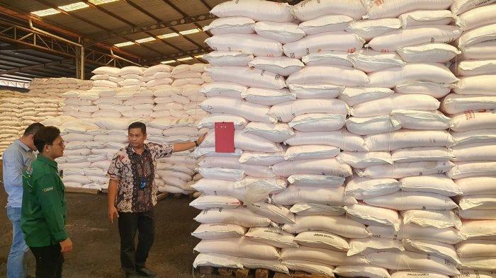 Gaji pt pupuk kujang subsidiary of pupuk indonesia