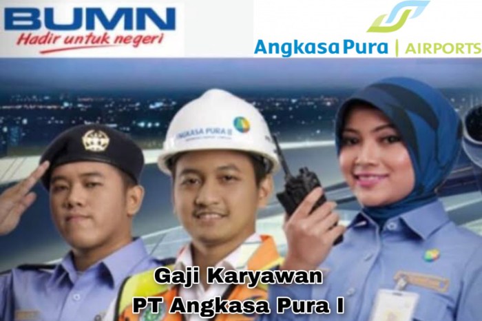 Gaji pt bisma aero sejahtera